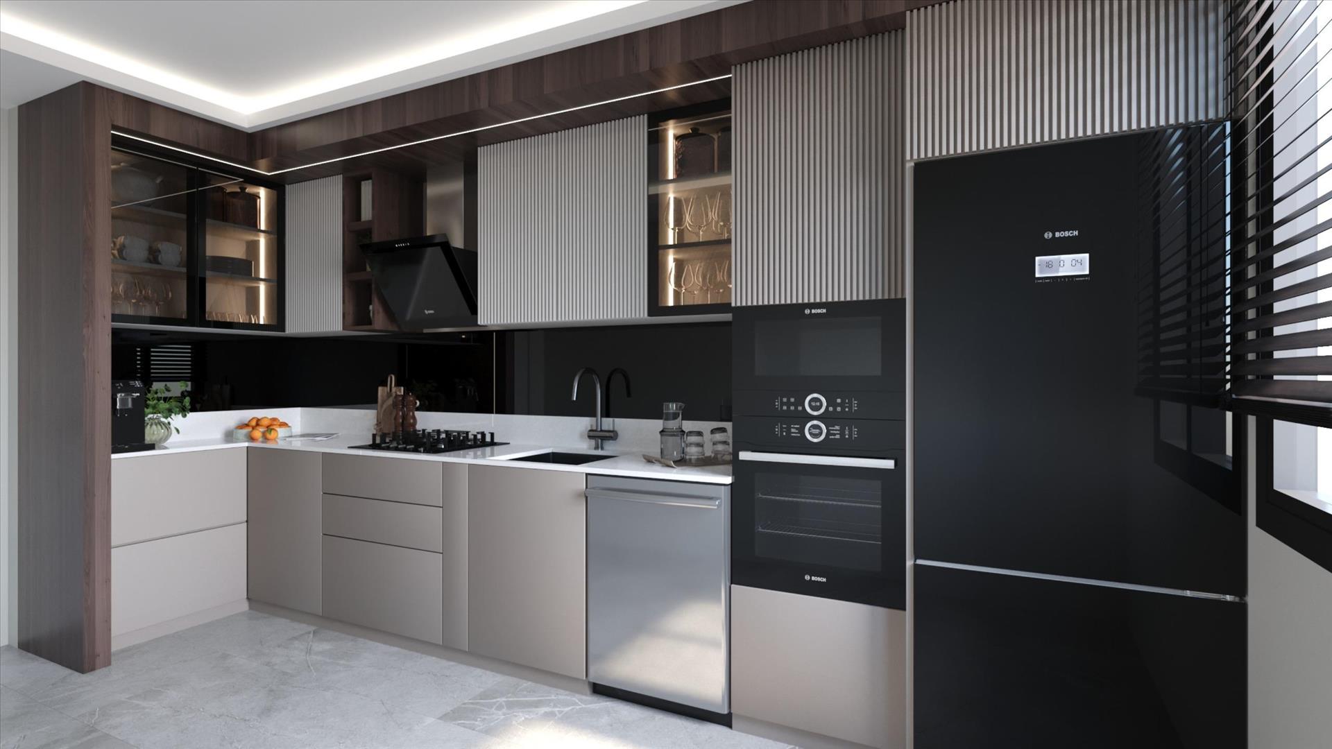 DENİZ APT Dumlupınar Mh.