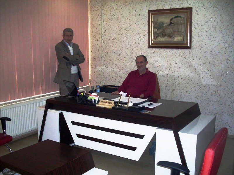 Uygun İnşaat