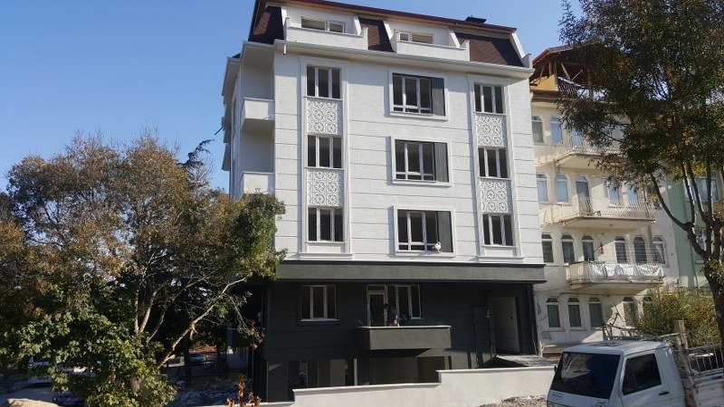 30 AĞUSTOS KRİSTAL APT.