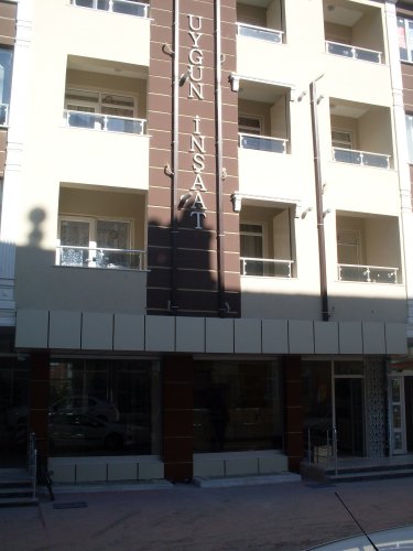ALİPAŞA MH.LALELER SK.