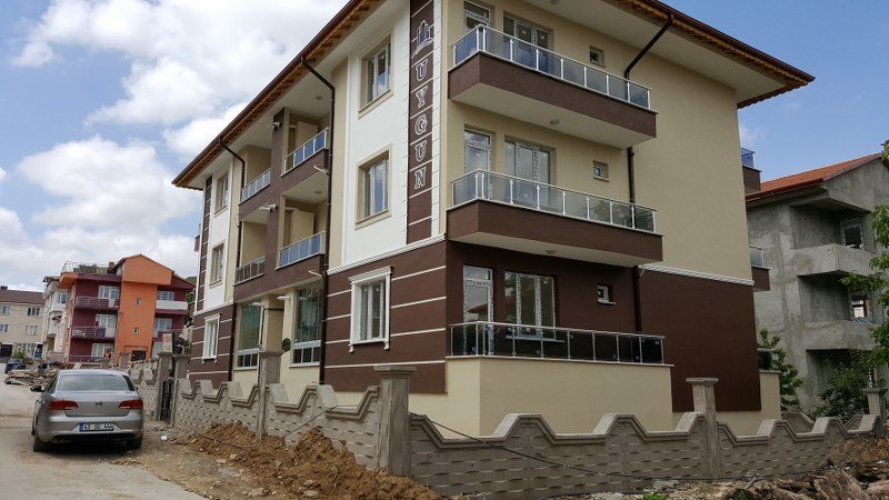BABUK BEY APT.Y.Emre mh.Tğm.Reşat Gökeri sk