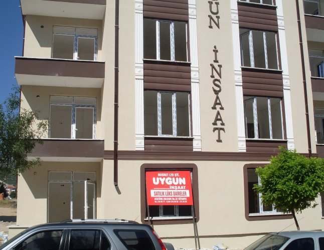 Dumlu Pınar İrem sk.