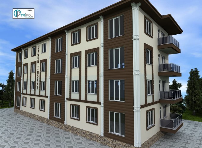 DUMLUPINAR MH.KAYHAN SK.