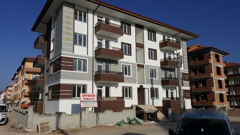 DUMLUPINAR MH.ORHANGAZİ CD