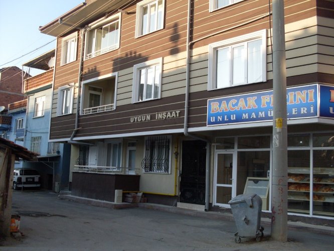 FATİH MHL. YAĞMUR SK