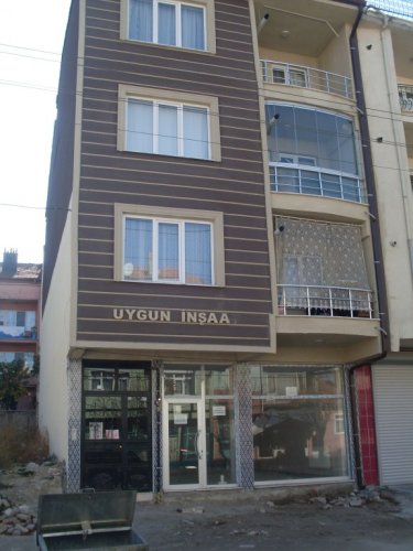 HASAN POLATKAN CADDESİ