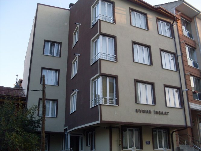 YILDIRIMBAYAZIT PALAMUT SK