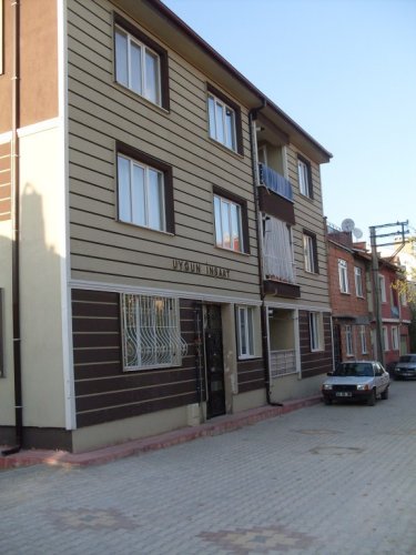 YUNUSEMRE KAPLANSK