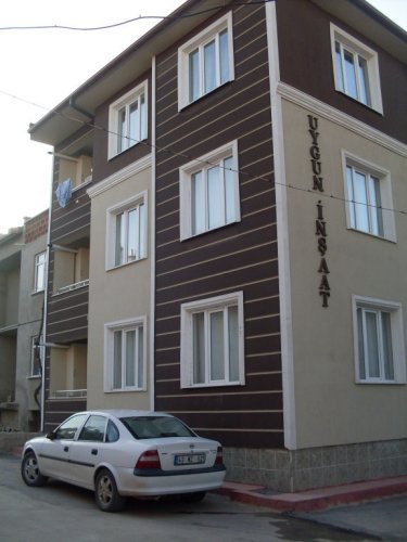 YUNUSEMRE MUTEBER SK