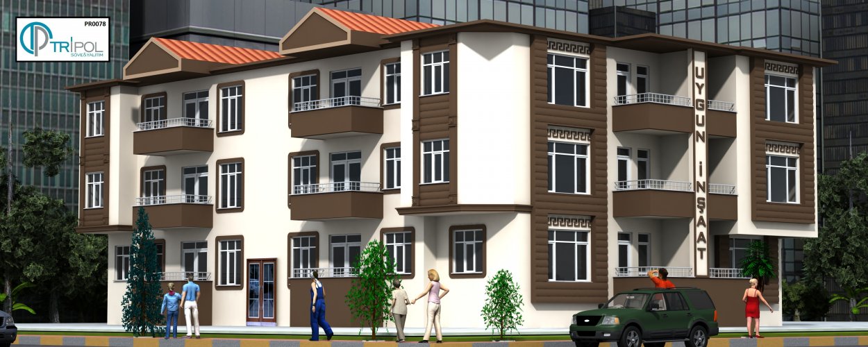 YUNUSEMRE YADİĞAR SOKAK